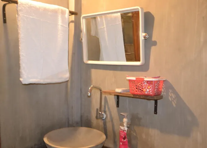 Green Empire Homestay Domek letniskowy