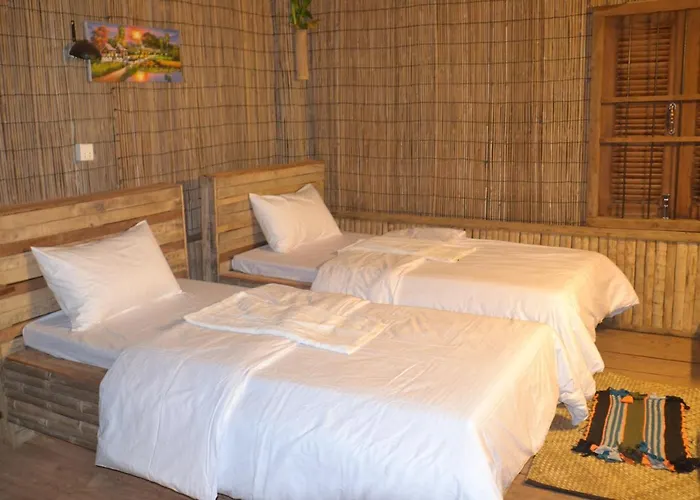 Green Empire Homestay