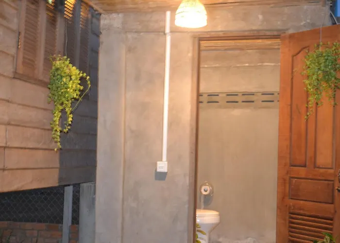 Green Empire Homestay Siem Reap