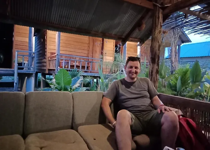 Domek letniskowy Green Empire Homestay