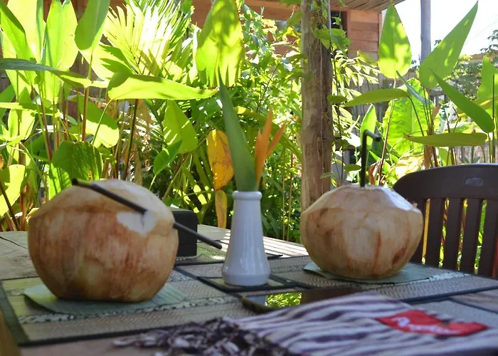 Green Empire Homestay * Siem Reap